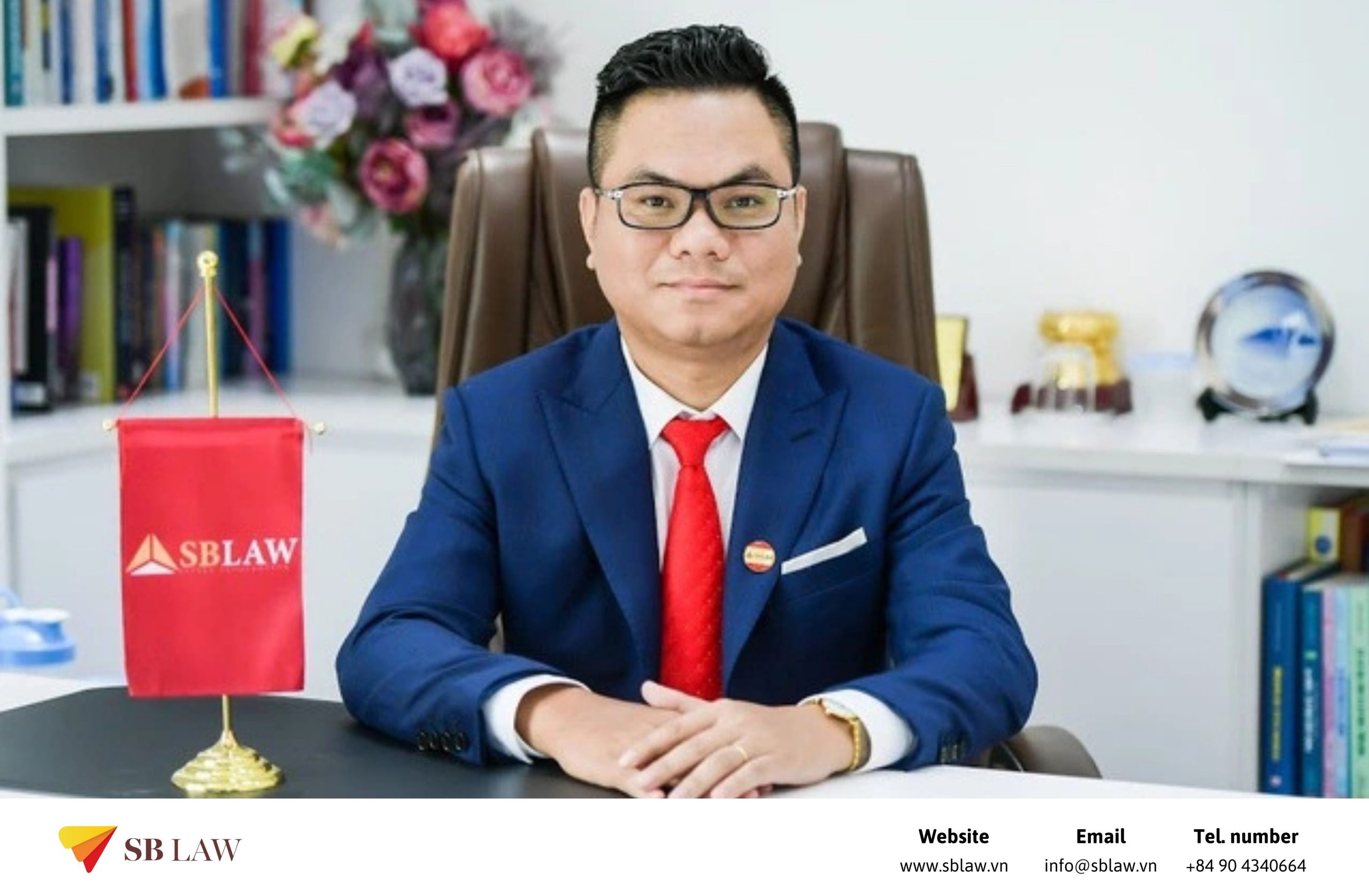 Thương hiệu Việt bị 'đánh cắp' online: Cần siết trách nhiệm nền tảng