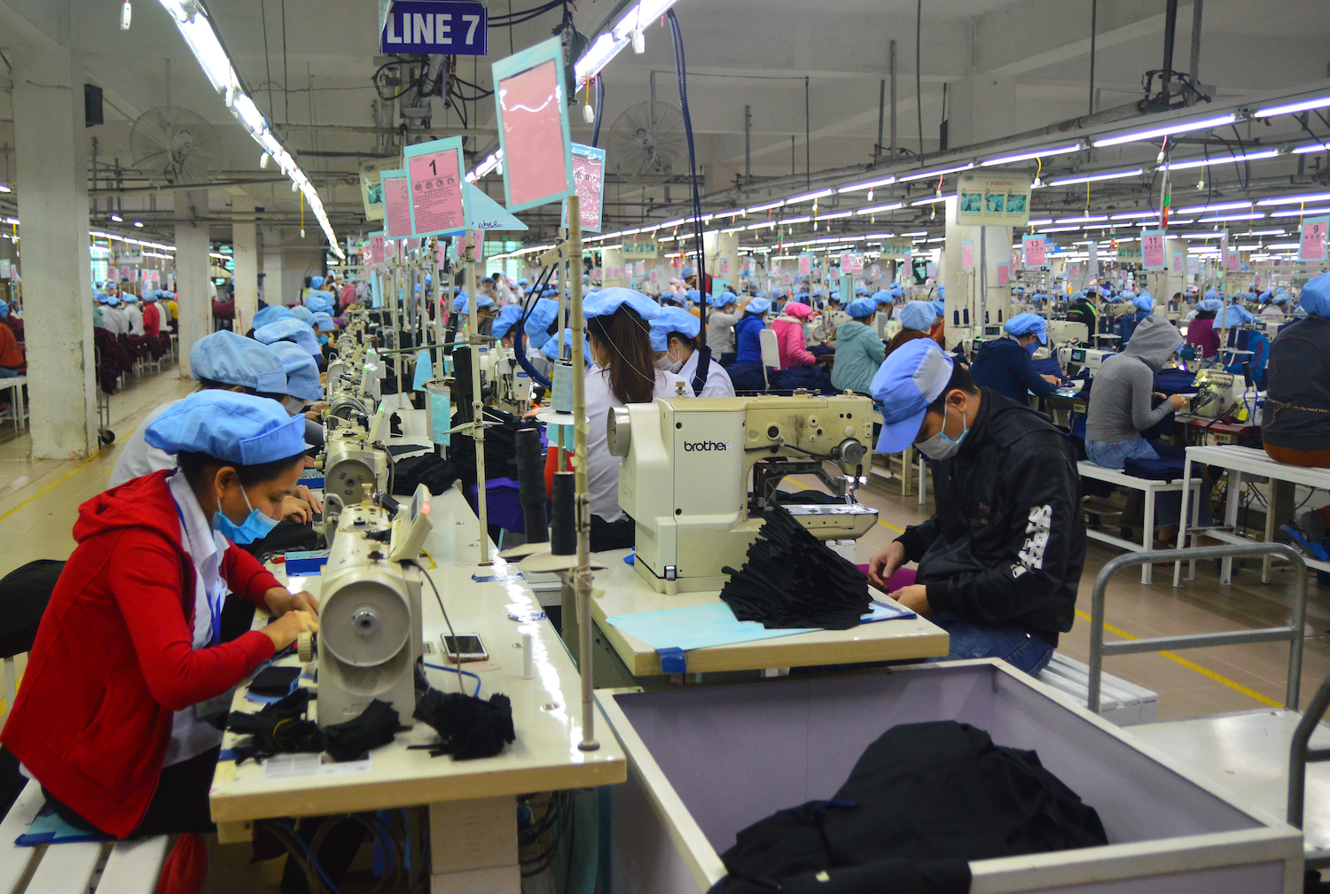 Xuất nhập khẩu Đà Nẵng tăng trưởng, xuất siêu 15 triệu USD