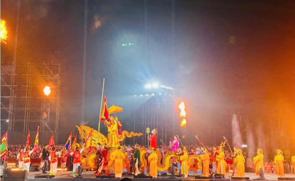 Festival Thăng Long - Hà Nội 2026: Tôn vinh 'dòng chảy di sản'