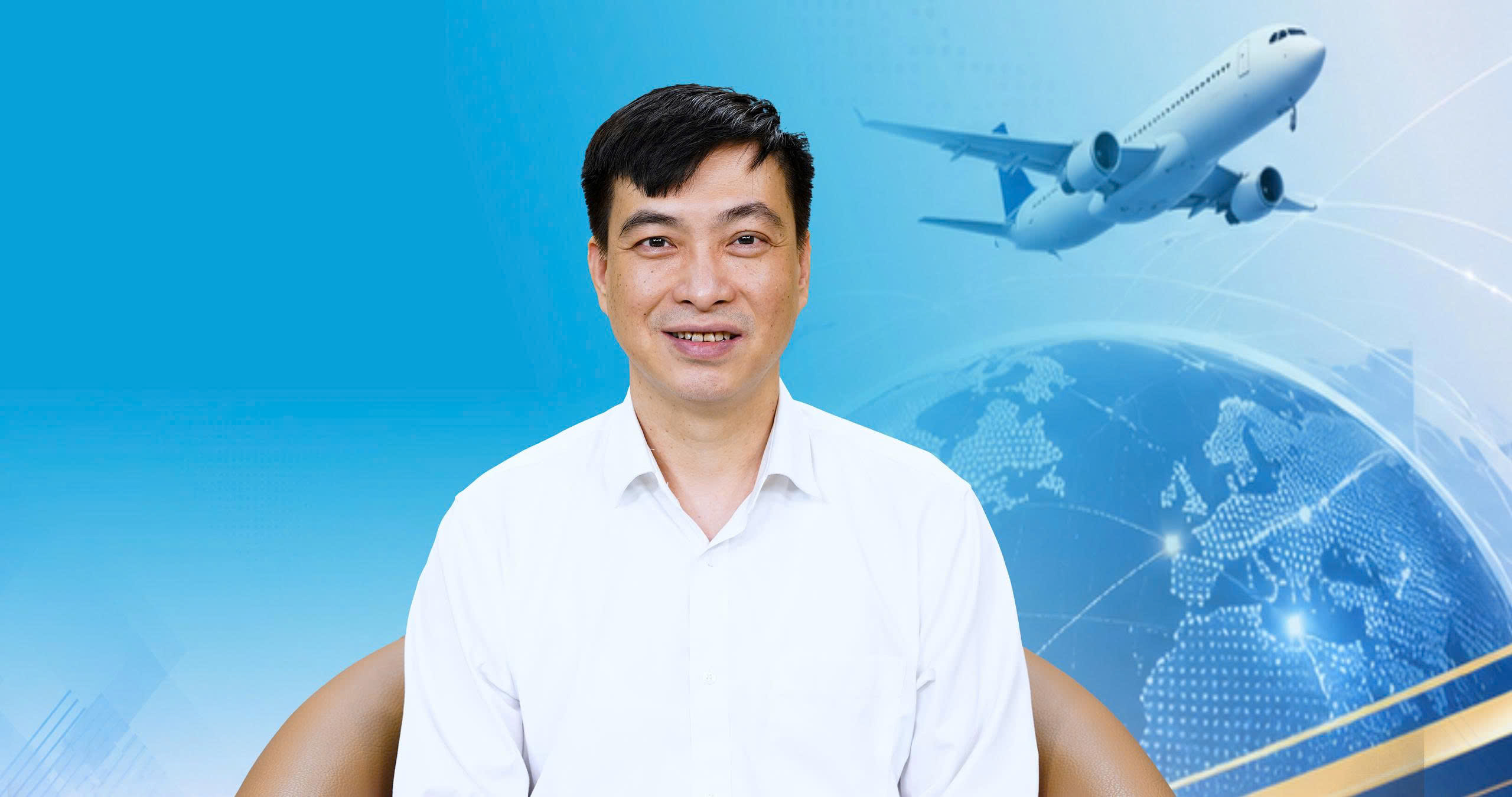 &Ocirc;ng B&ugrave;i Nguyễn Anh Tuấn - Ph&oacute; Cục trưởng Cục Quản l&yacute; v&agrave; Ph&aacute;t triển thị trường trong nước (Bộ C&ocirc;ng Thương)