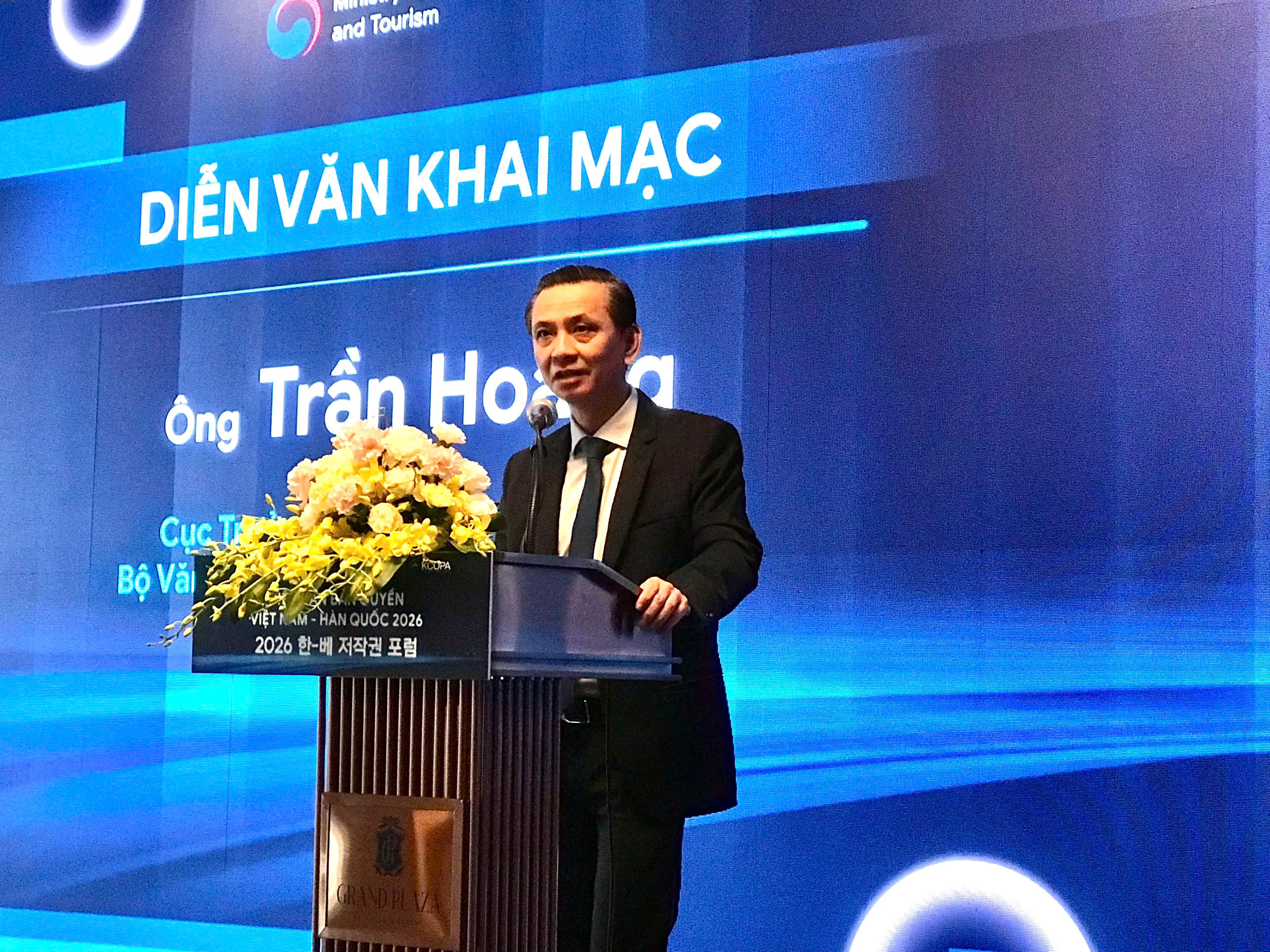 AI đặt ra những vùng xám pháp lý chưa từng có về quyền sở hữu trí tuệ