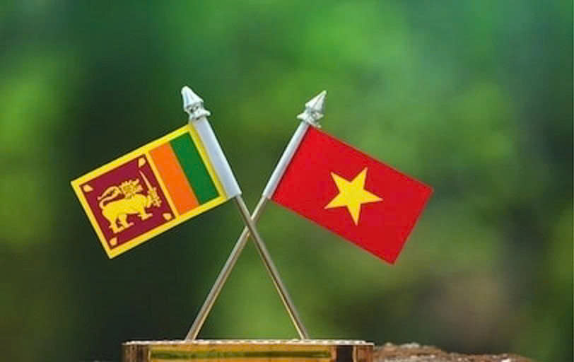 Thúc đẩy xúc tiến thương mại Việt Nam - Sri Lanka hướng mốc 1 tỷ USD