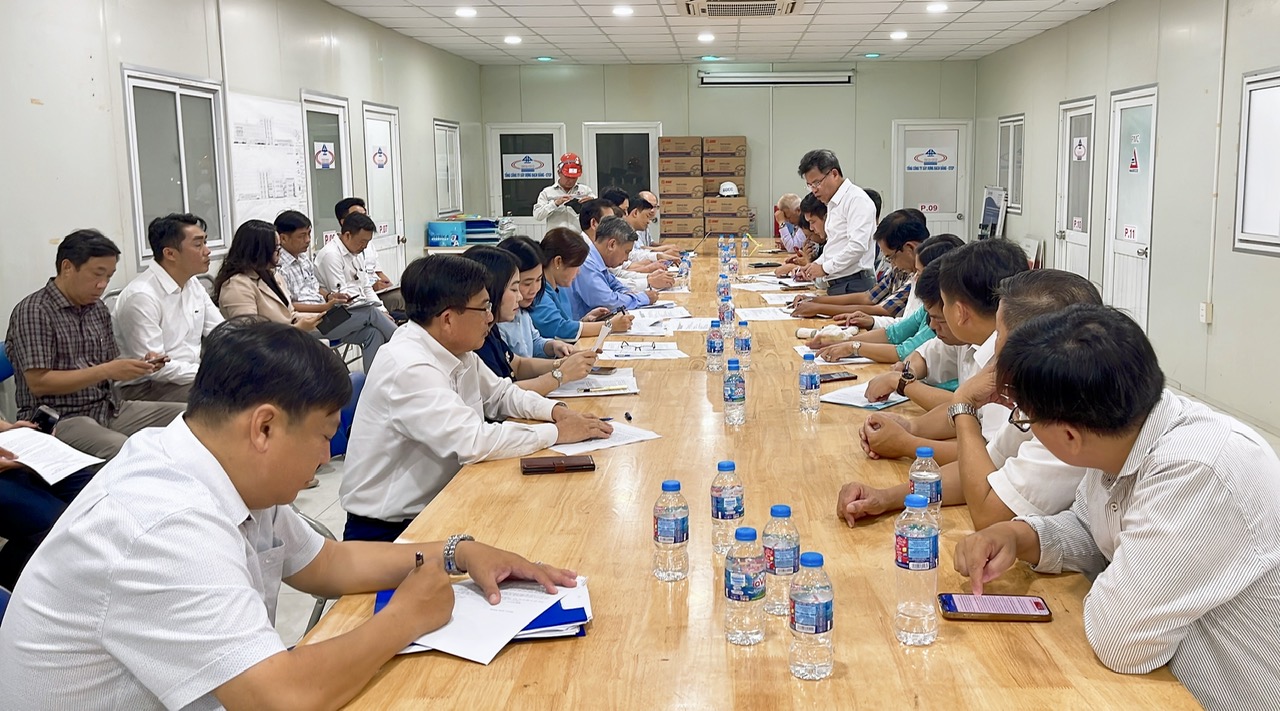 Cần Thơ đặt mục tiêu đưa Bệnh viện Ung bướu 500 giường về đích cuối 2026