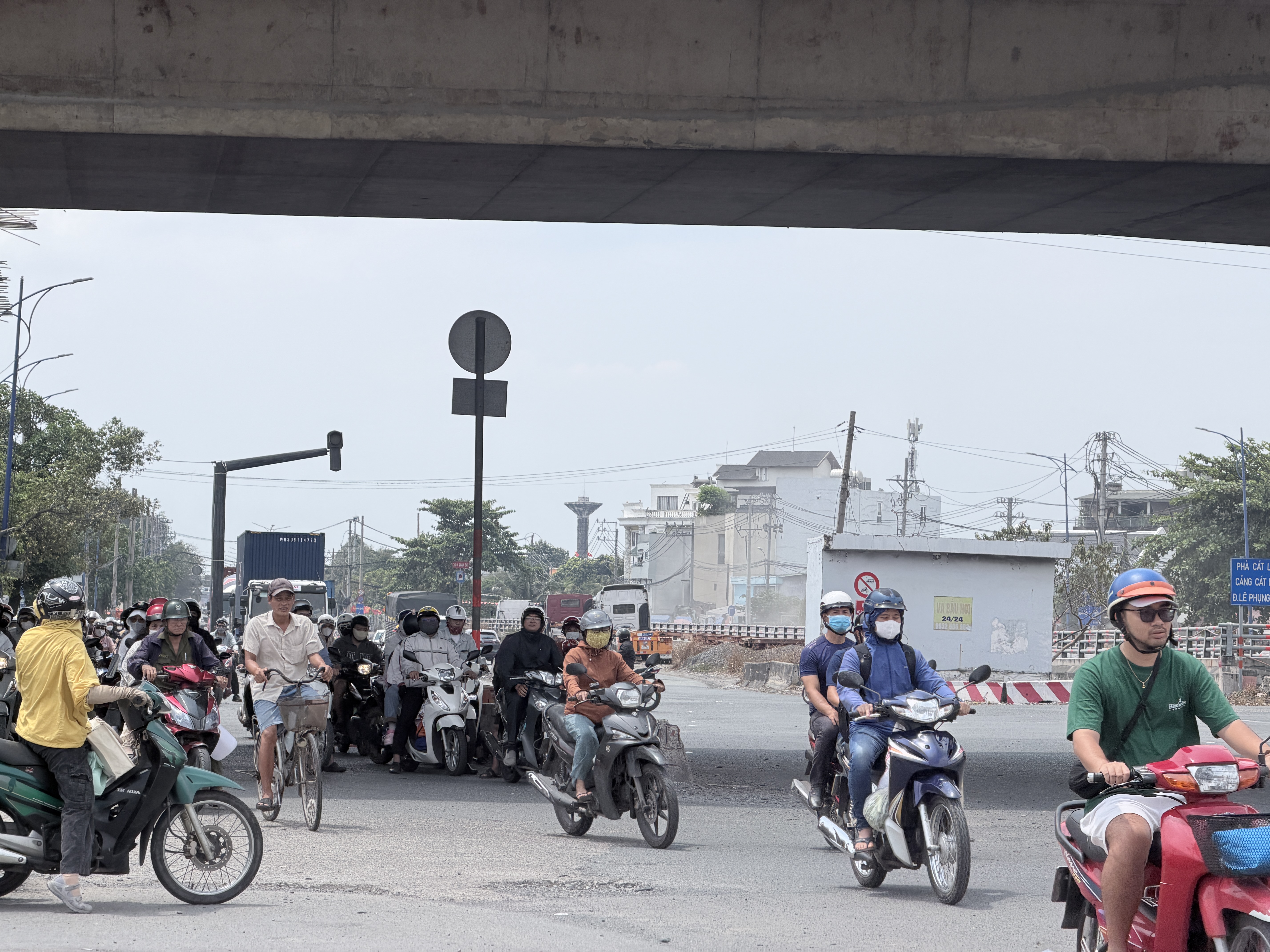Dự báo thời tiết TP. Hồ Chí Minh 10/5: Ngày nắng, chiều tối có mưa