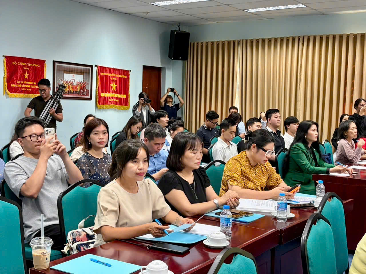 Thị trường Anh đặt ra yêu cầu nâng chuẩn với doanh nghiệp Việt