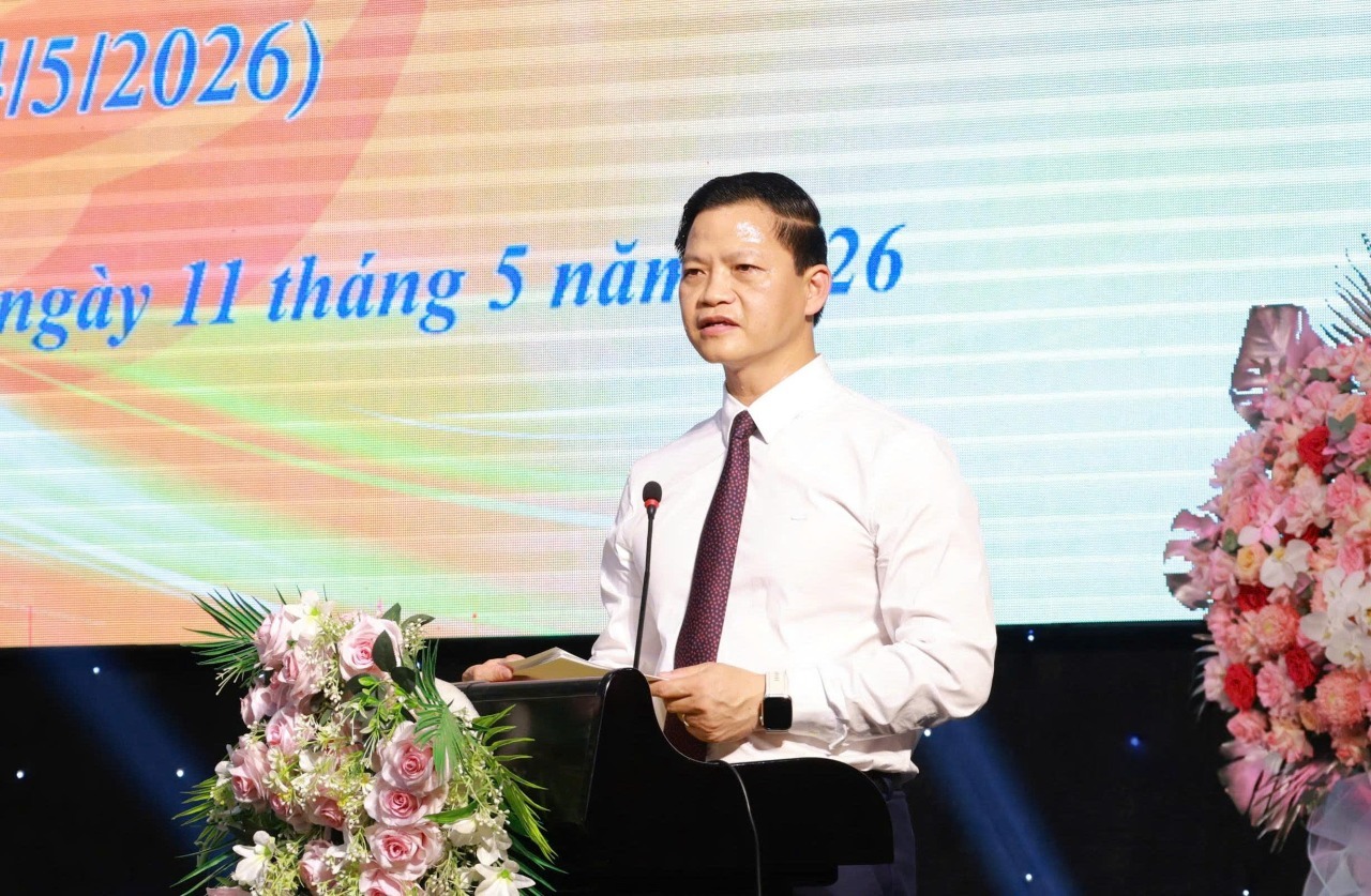Đưa công nghiệp chế biến, chế tạo thành trụ cột của tỉnh Thái Nguyên