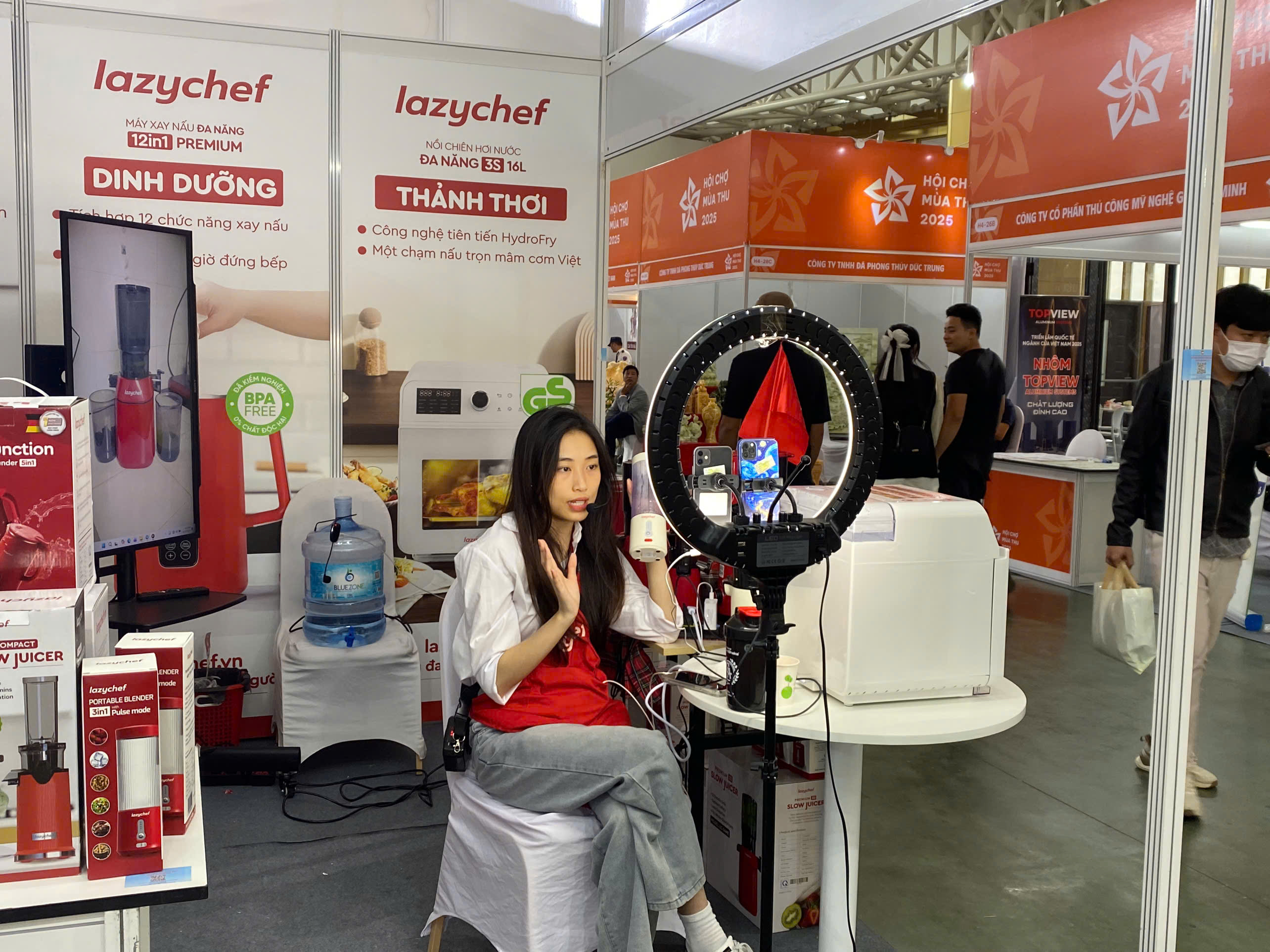 Ngành Công Thương trong hành trình chuẩn hóa thị trường thương mại điện tử