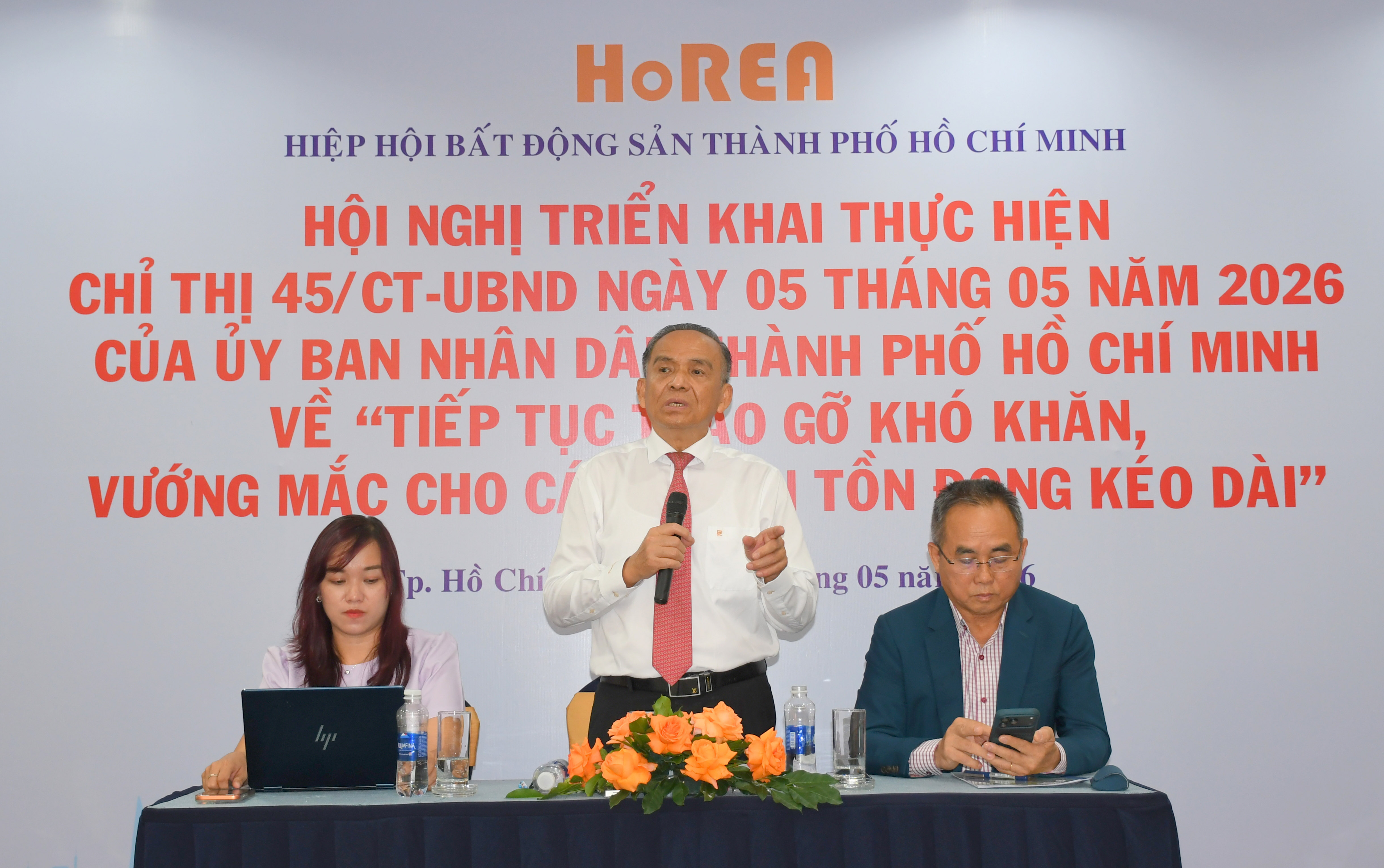 'Cơ hội cuối cùng' tháo gỡ dự án tồn đọng ở TP. Hồ Chí Minh