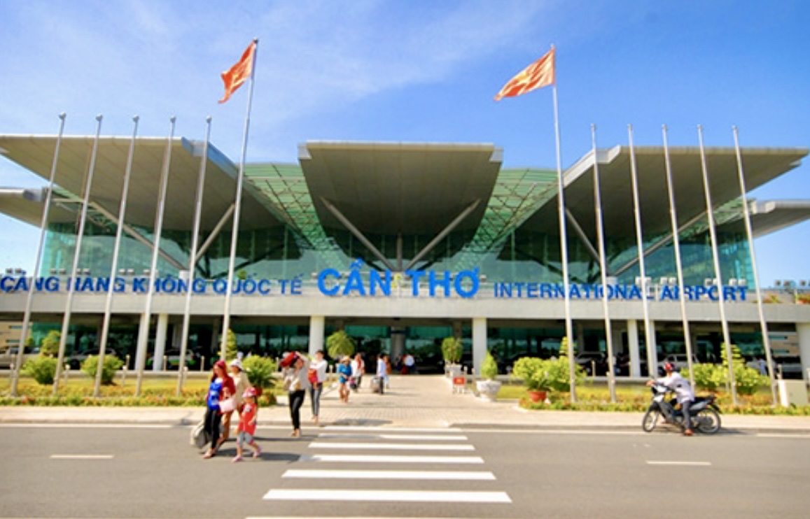 Cần Thơ tăng tốc mở đường bay quốc tế, đánh thức 'cửa ngõ' miền Tây