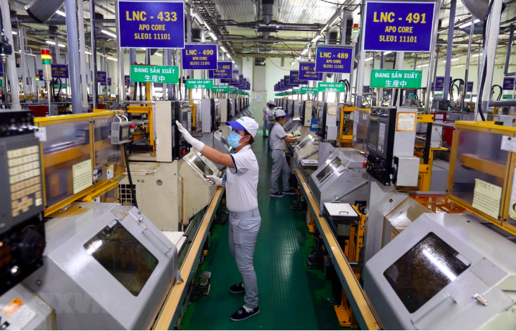 Thu hút vốn FDI chất lượng cao: Các ‘ông lớn’ nước ngoài kỳ vọng gì?