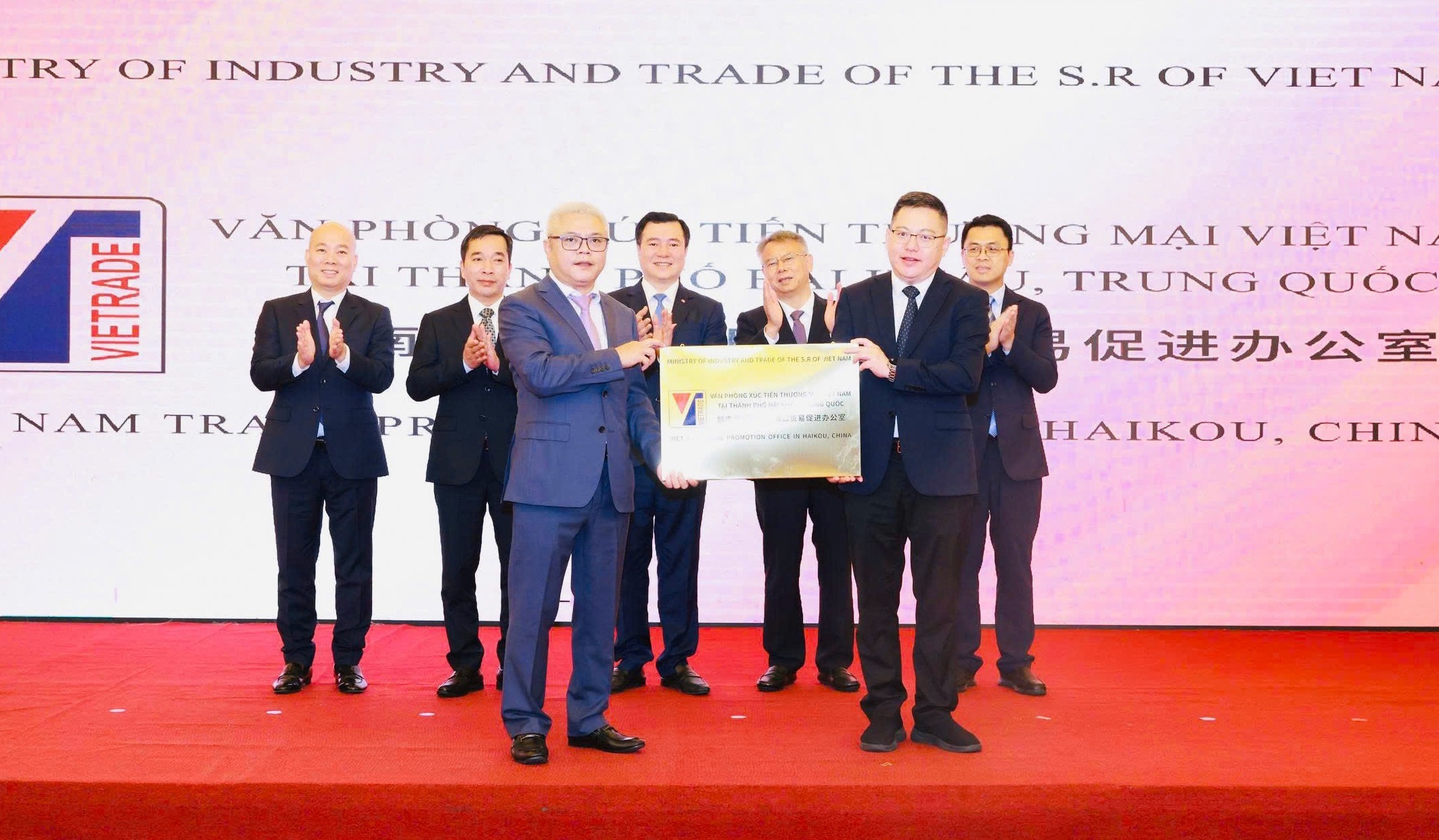 75 năm ngành Công Thương: Từ giao thương đến nâng tầm vị thế Việt