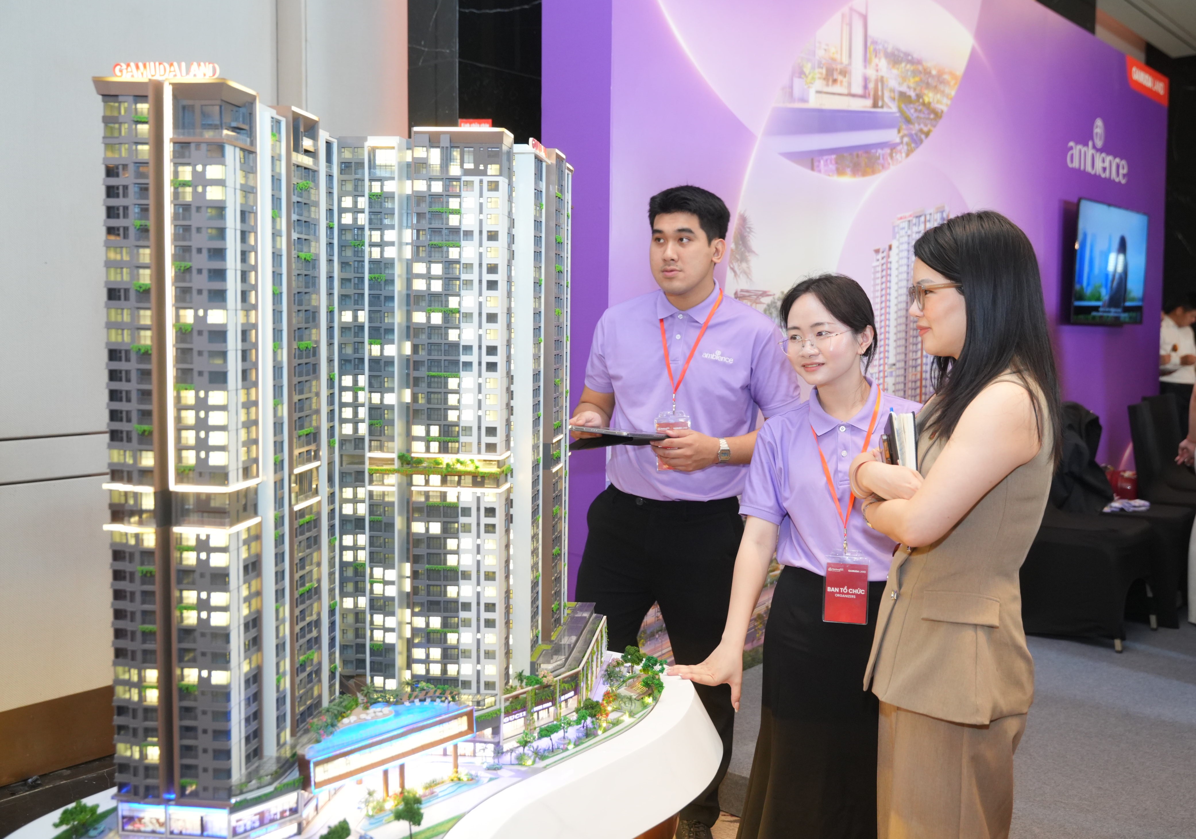 3 động lực tăng trưởng chính của thị trường bất động sản Hải Phòng