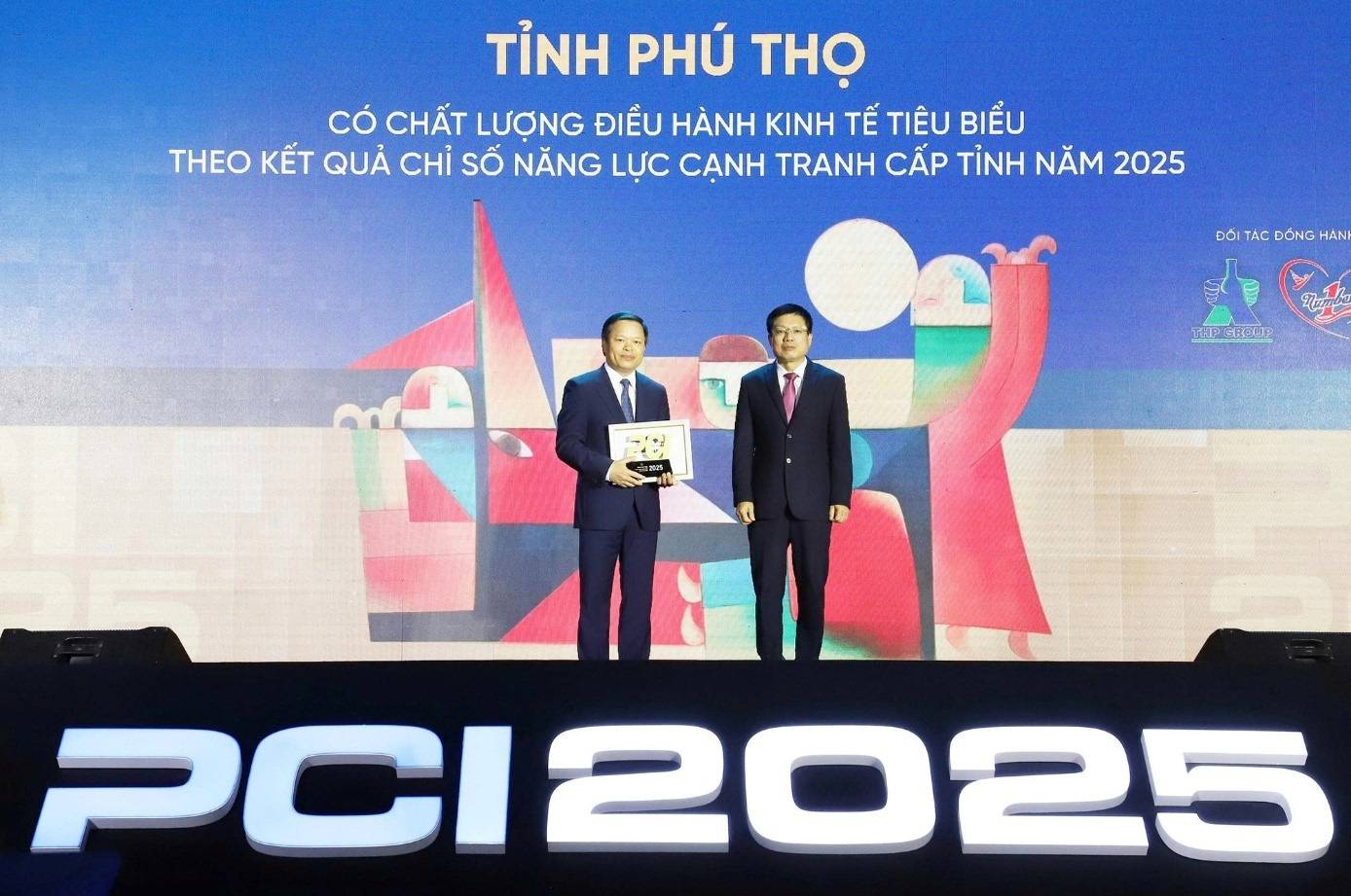 Phú Thọ đứng thứ 2 toàn quốc về chỉ số Tiếp cận nguồn lực