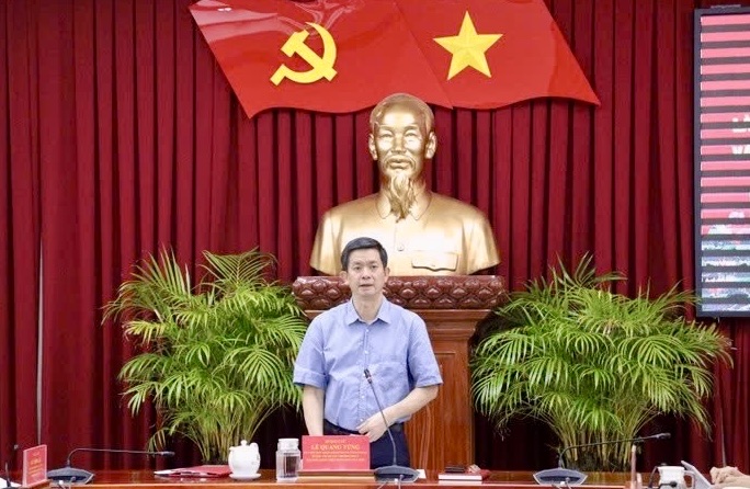 Cần Thơ đẩy nhanh xử lý nhà đất dôi dư, tránh lãng phí tài sản công