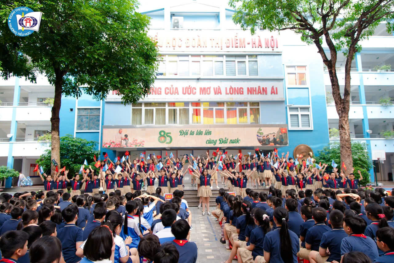 Nhiều cơ sở giáo dục ngoài công lập đã và đang đầu tư nghiêm túc, dài hạn cho cơ sở vật chất, đội ngũ giáo viên, chương trình giáo dục và môi trường học tập.