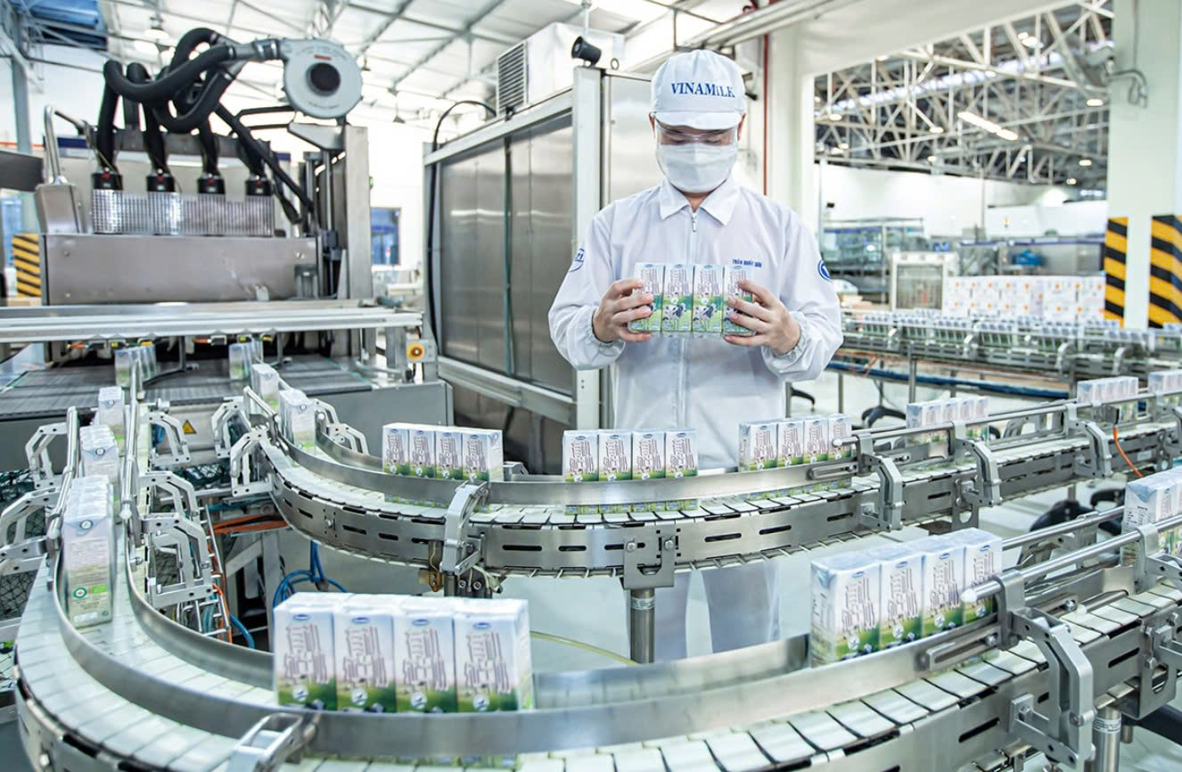 Thương hiệu quốc gia hỗ trợ doanh nghiệp tăng tốc chuyển đổi số