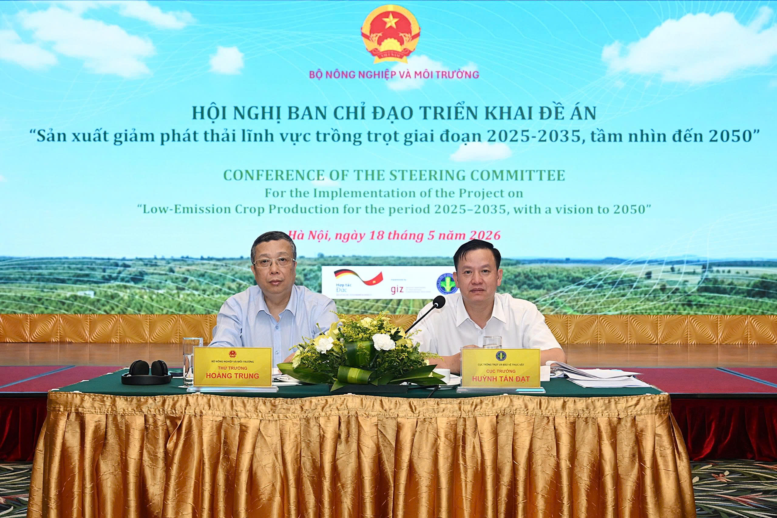 Sản xuất giảm phát thải: Mở rộng dư địa tăng trưởng cho nông sản Việt