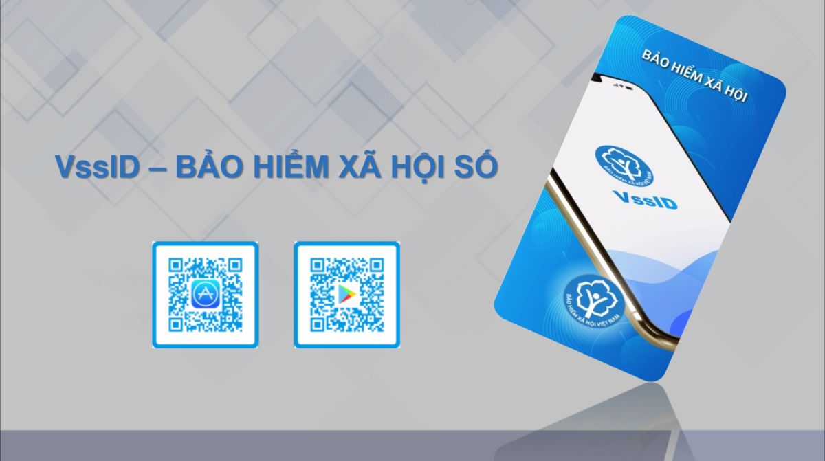Cảnh báo lừa đảo cài đặt 'thẻ bảo hiểm xã hội điện tử'