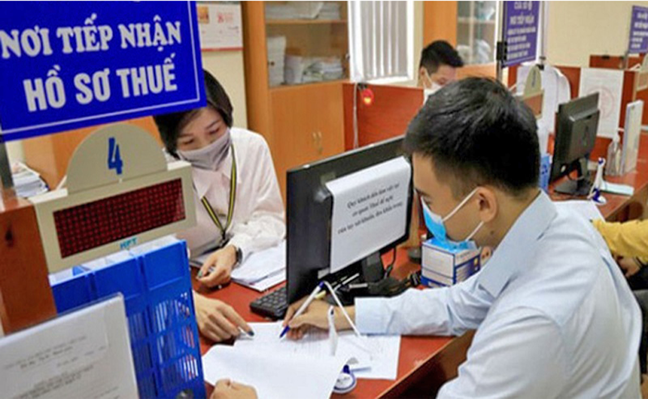 Đề xuất thu nhập tháng trên 28,6 triệu đồng mới phải nộp thuế 