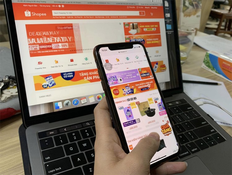 Người tiêu dùng đang được bảo vệ đến đâu trên sàn thương mại điện tử?