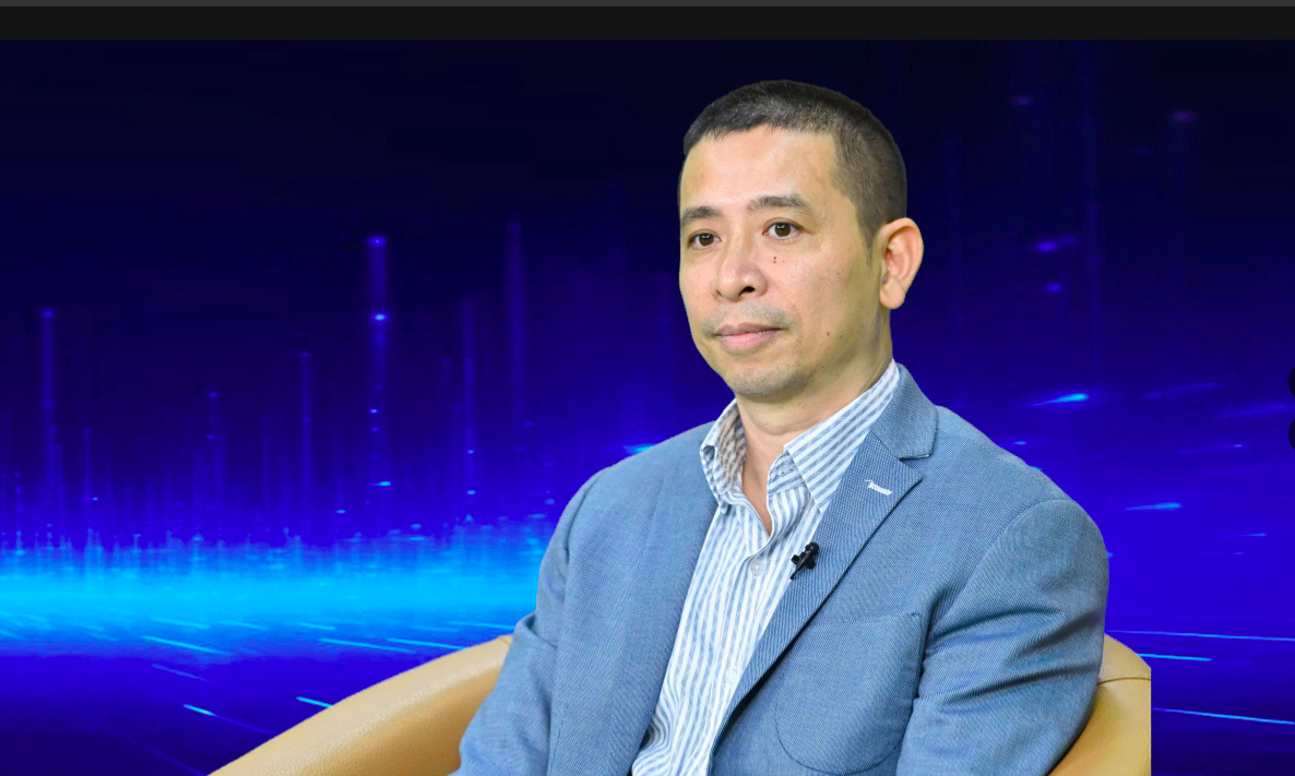  Không thể bảo vệ thương hiệu kiểu cũ trên môi trường số