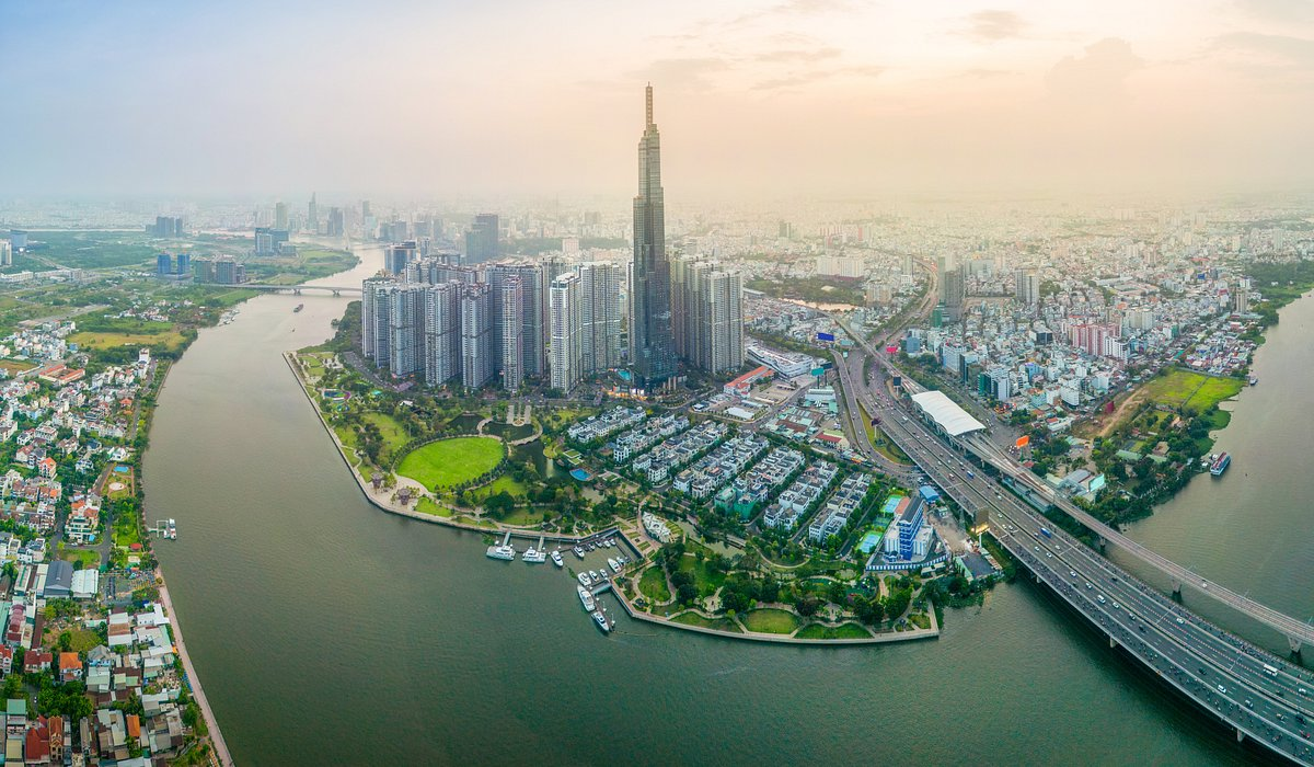 Nghị quyết số 09-NQ/TW: Xây dựng và phát triển TP. Hồ Chí Minh trong kỷ nguyên mới