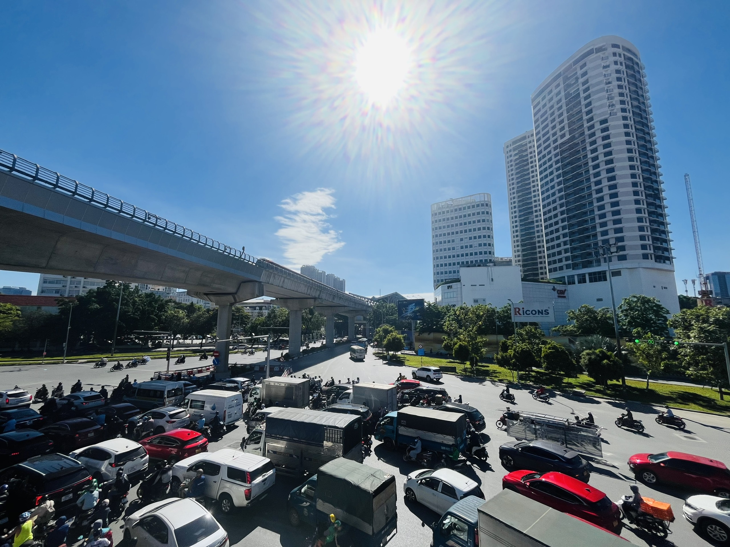 Tiết kiệm điện từ những thay đổi nhỏ mỗi ngày