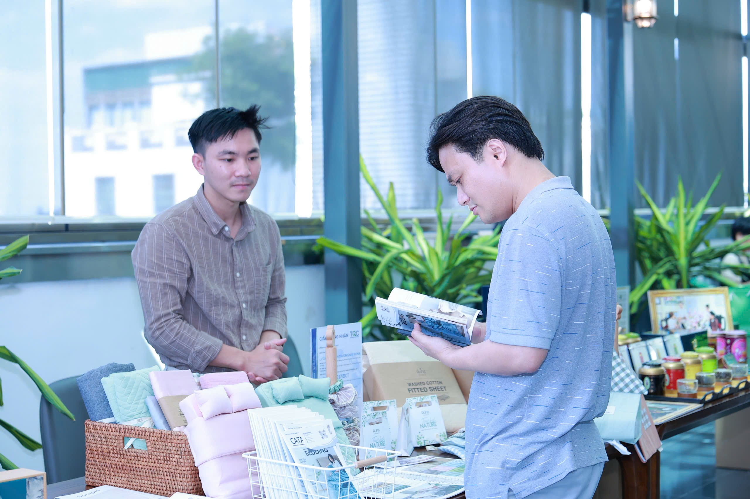 Hạ tầng logistics số: Cơ hội để doanh nghiệp 'đón sóng' chuỗi cung ứng