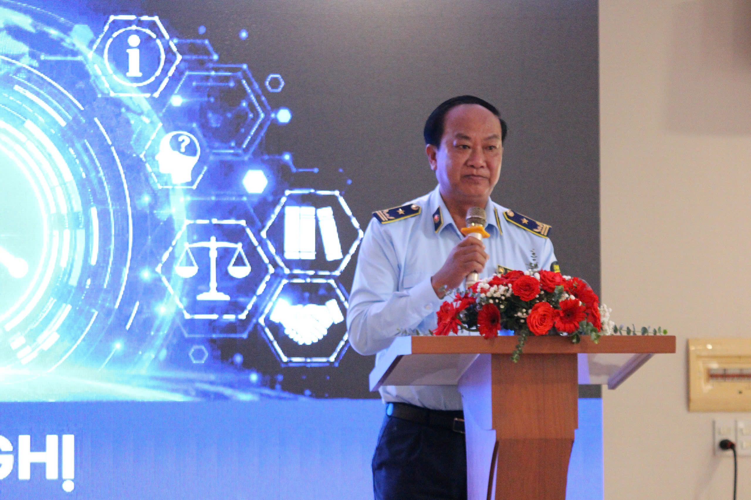 Cần Thơ tập huấn nhận diện hàng thật - giả, bảo vệ người tiêu dùng