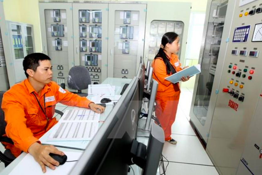 EVNHANOI tăng cường các giải pháp cấp điện.