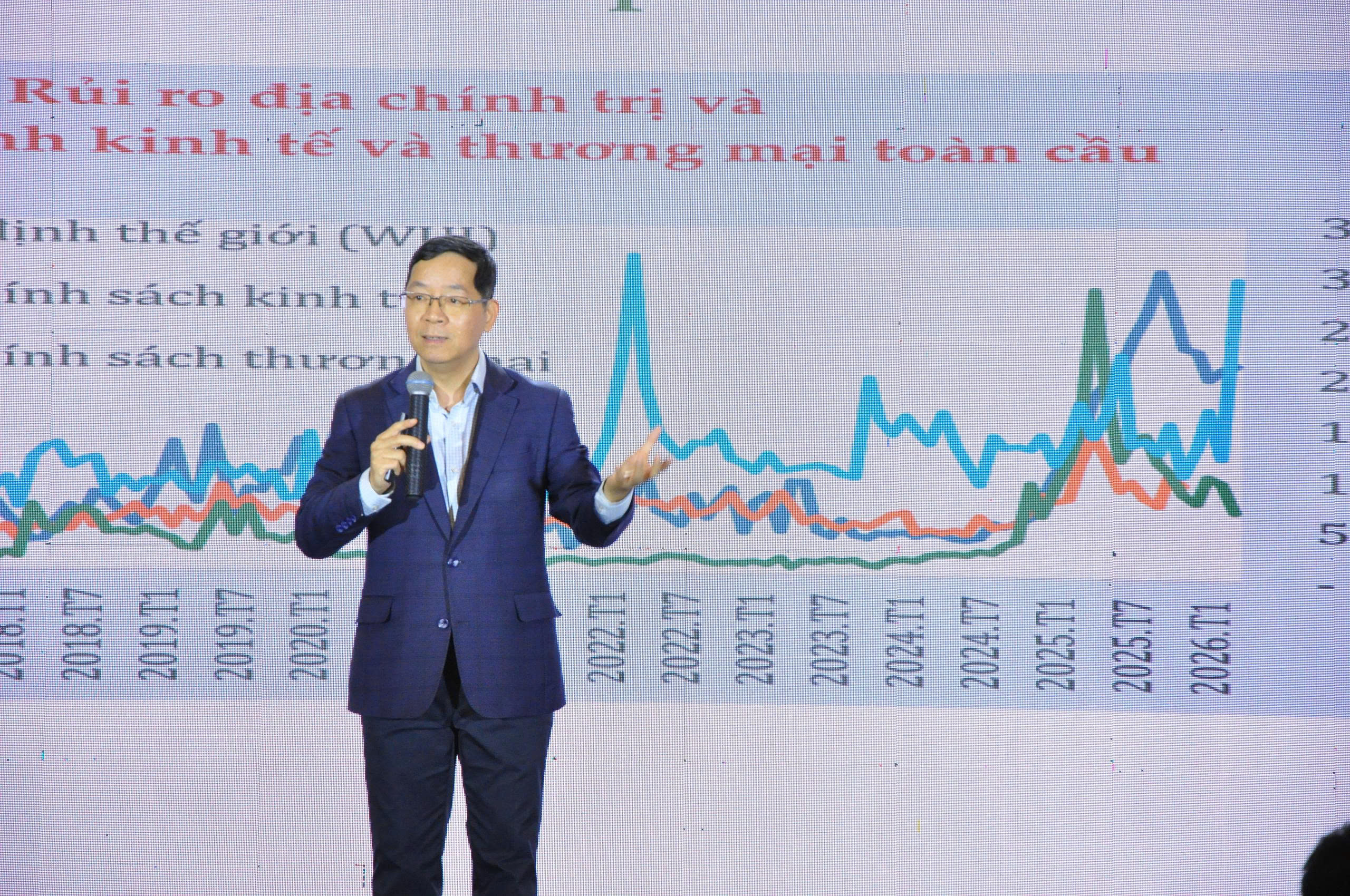 Đồng bằng sông Cửu Long cần lực đẩy phát triển từ doanh nghiệp tư nhân