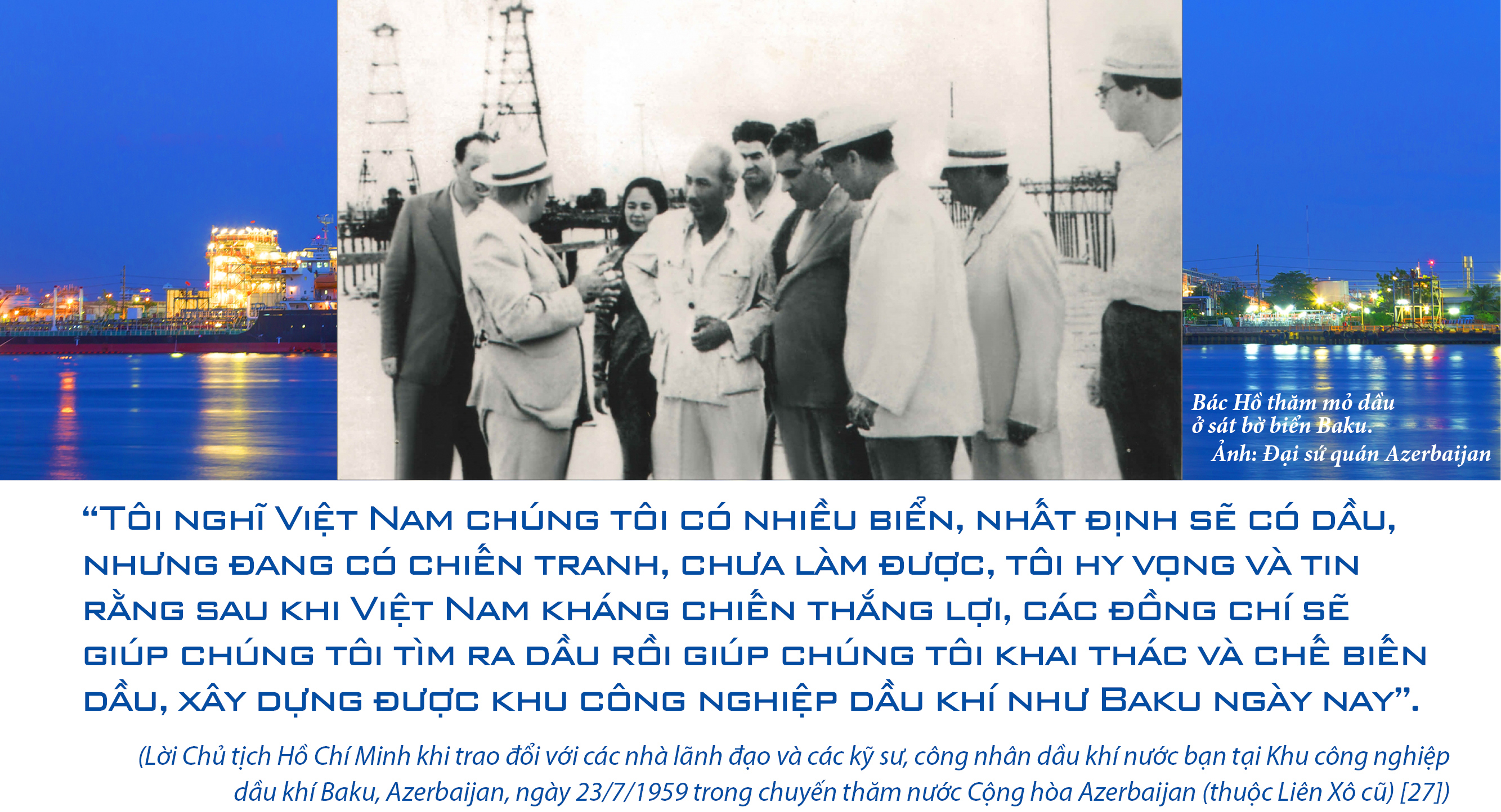 Dựng áo giáp lượng tử bảo vệ mạch máu an ninh năng lượng quốc gia - Bài 4: Giữ vững huyết mạch dầu khí  - 13