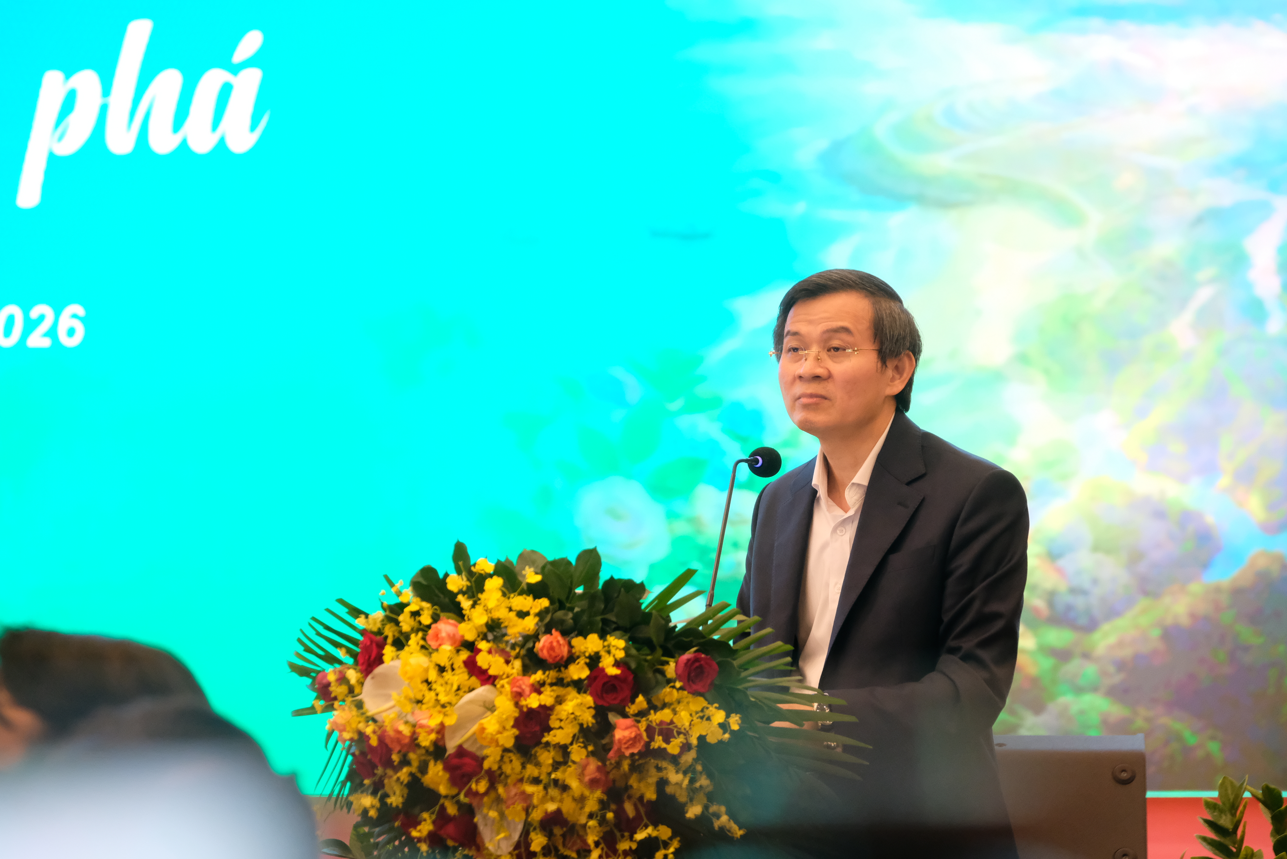Lâm Đồng tổ chức hội thảo khoa học về mô hình phát triển 