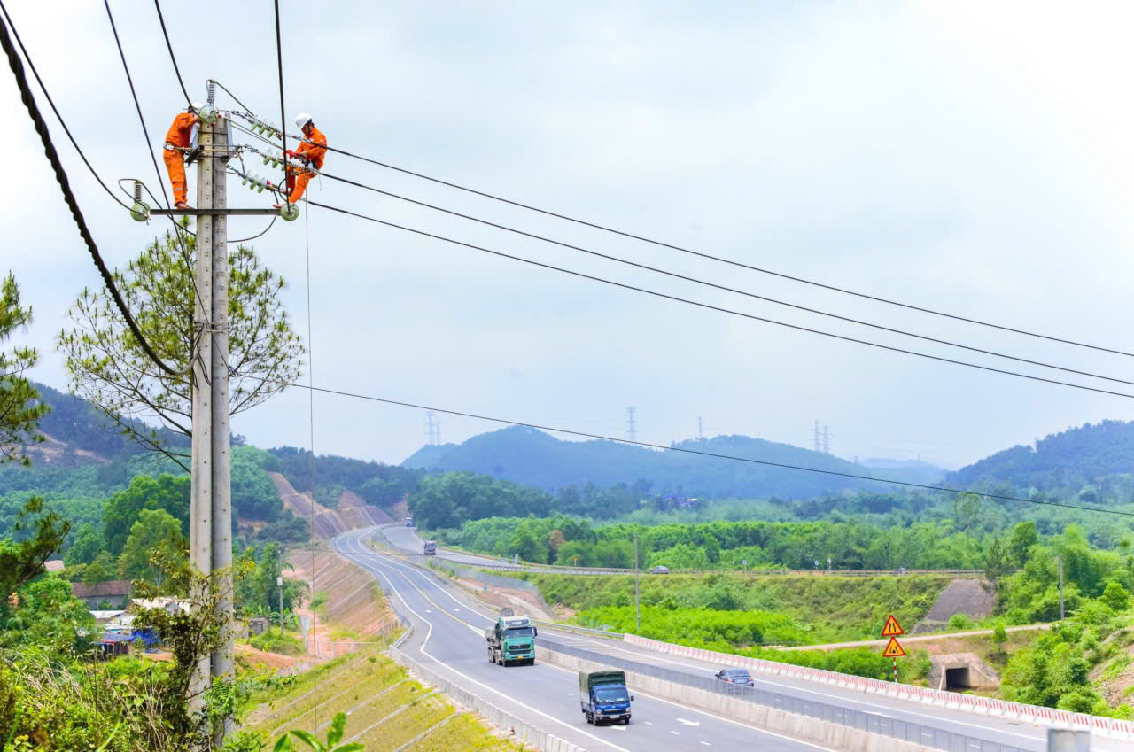 Thành phố Huế: Nhiều dư địa trong phát triển ngành năng lượng