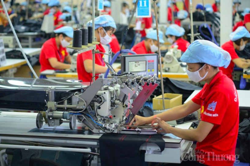 Để dệt may Việt theo nhịp cuộc đua thương hiệu toàn cầu