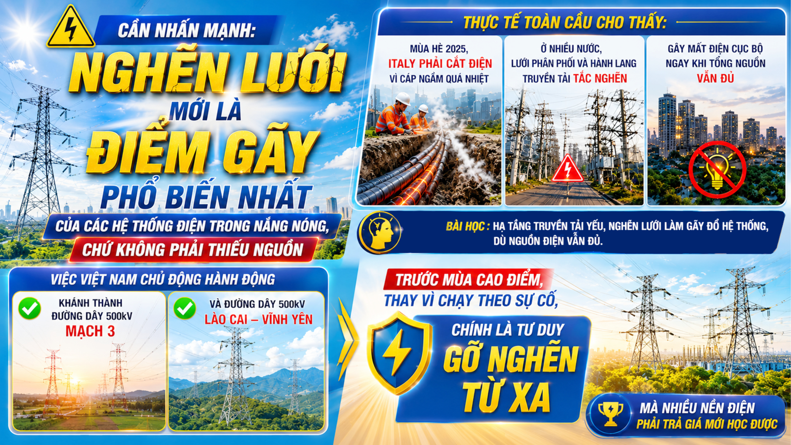Nắng nóng phá kỷ lục phụ tải lịch sử và kỳ tích bảo đảm điện hè 2026: Bài 4 - Thế trận đa chủ thể: sức mạnh tổng lực phía nguồn - 12