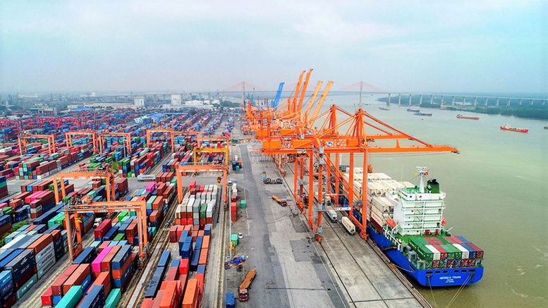 Đẩy mạnh truyền thông, nâng cao vị thế ngành logistics Việt Nam
