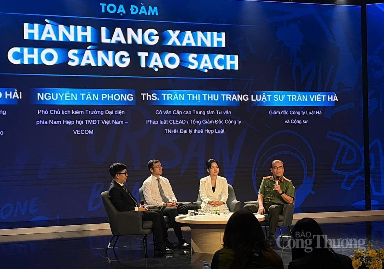 Creator Economy 2026: Xây dựng nền kinh tế sáng tạo minh bạch, bền vững