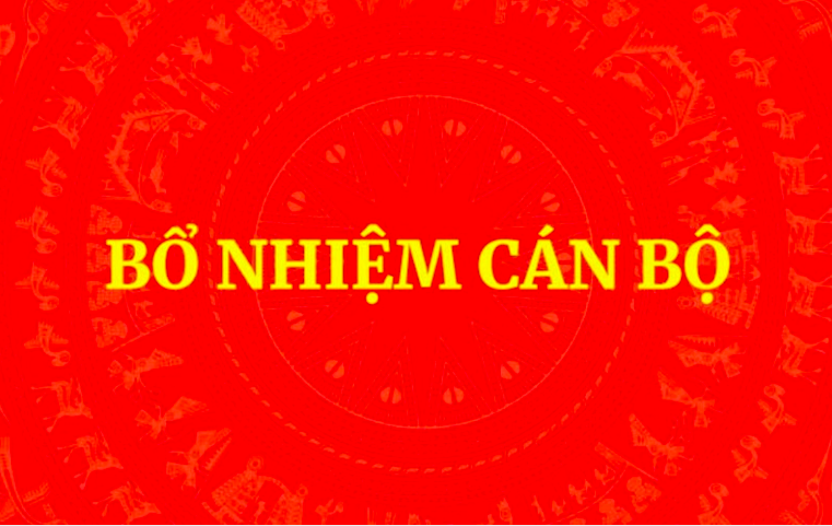 Kiện toàn nhân sự cấp cao tại Ngân hàng Chính sách xã hội