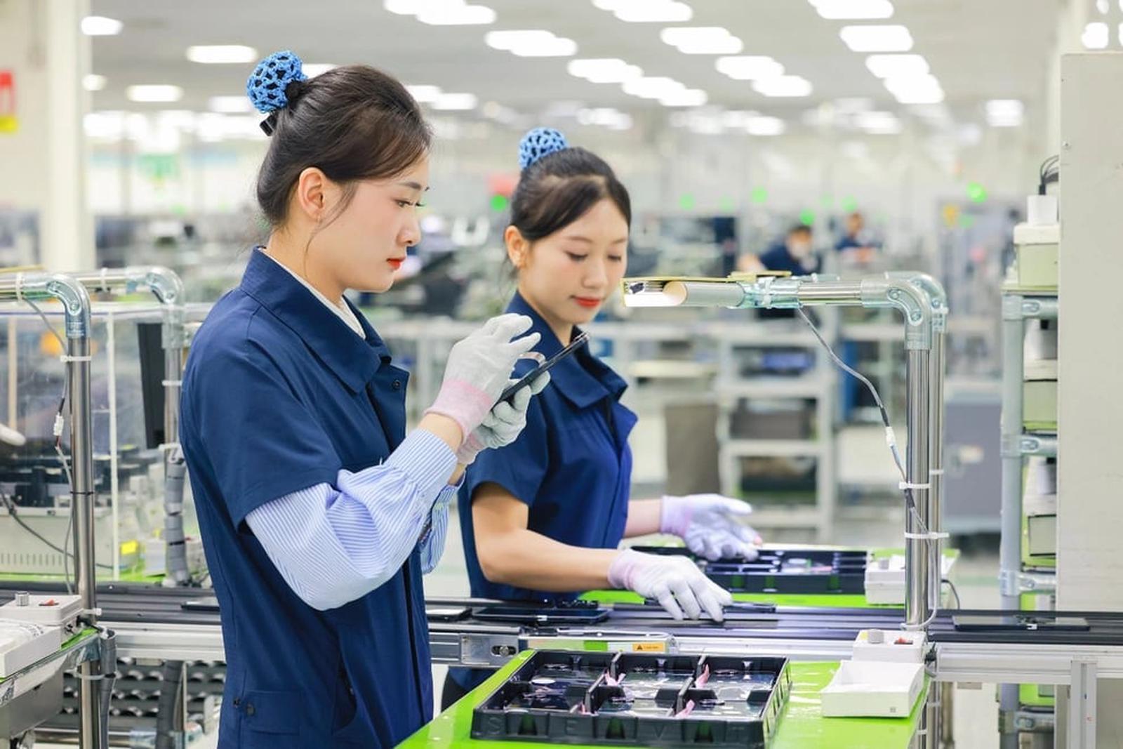 Tạo hệ sinh thái doanh nghiệp nội địa mạnh, đủ sức hấp thụ công nghệ