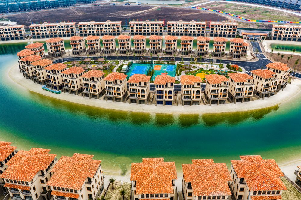 Vũ Yên: Tâm điểm đầu tư mới trên trục phát triển chiến lược Hải Phòng