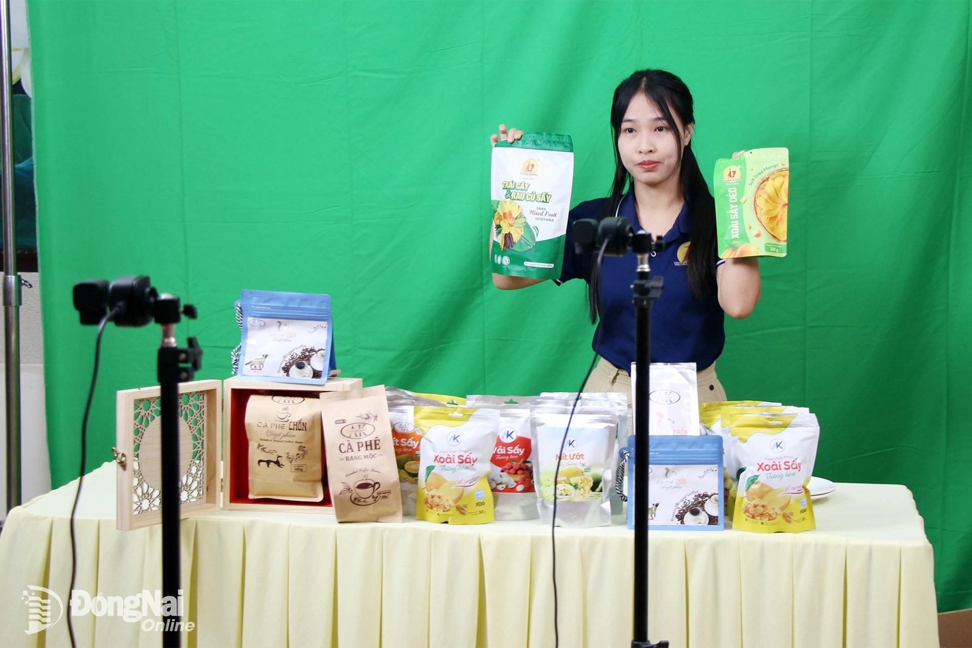 Đồng Nai đặt mục tiêu bứt phá thương mại điện tử, thúc đẩy kinh tế số