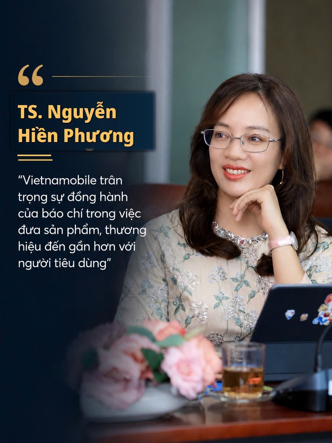Báo chí là cầu nối để doanh nghiệp góp tiếng nói xây dựng chính sách - 2