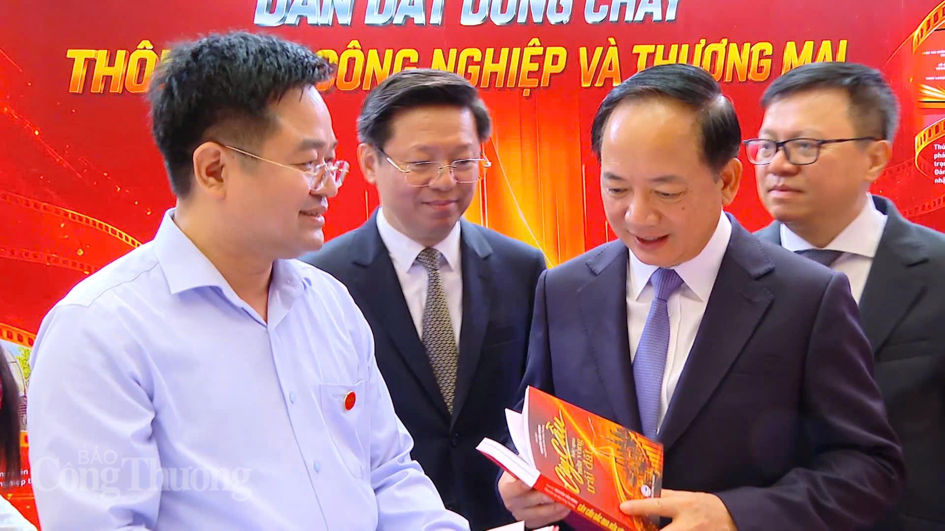 Hội Báo toàn quốc 2026: Tiếp thêm khí thế cho nền báo chí cách mạng - 6