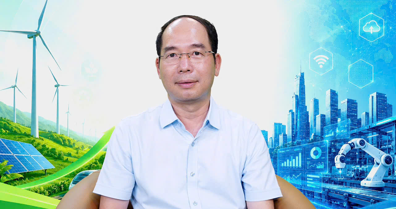 Tạo dựng năng lực công nghệ chiến lược, nâng vị thế công nghiệp Việt Nam