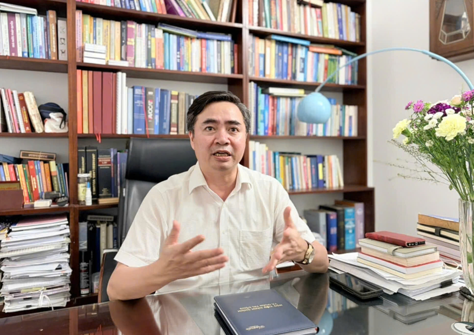 Ứng dụng AI trong hoàn thuế: Cần cơ chế kiểm soát rủi ro