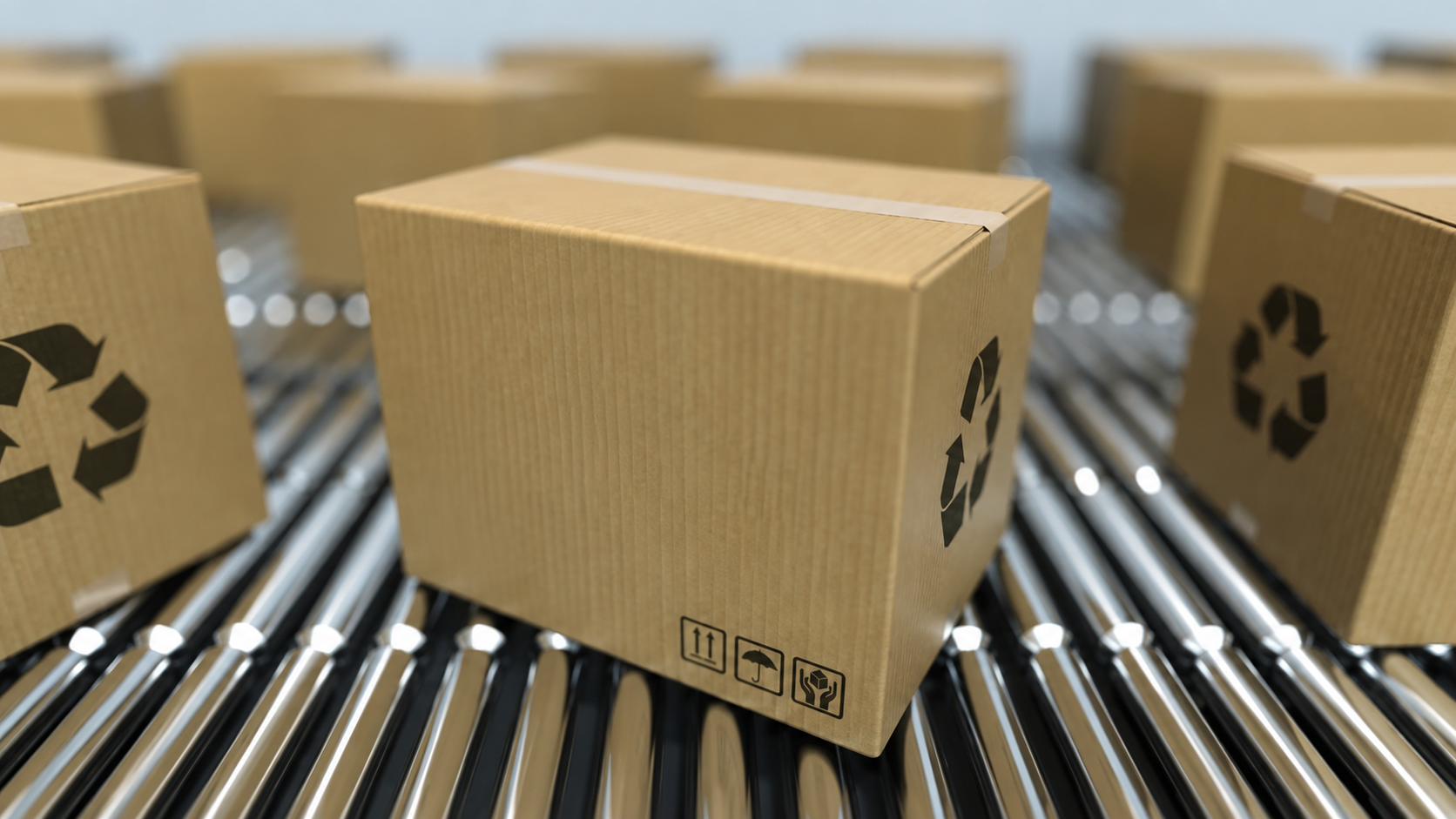 Đức siết quy định bao bì, doanh nghiệp Việt cần chuẩn bị gì?