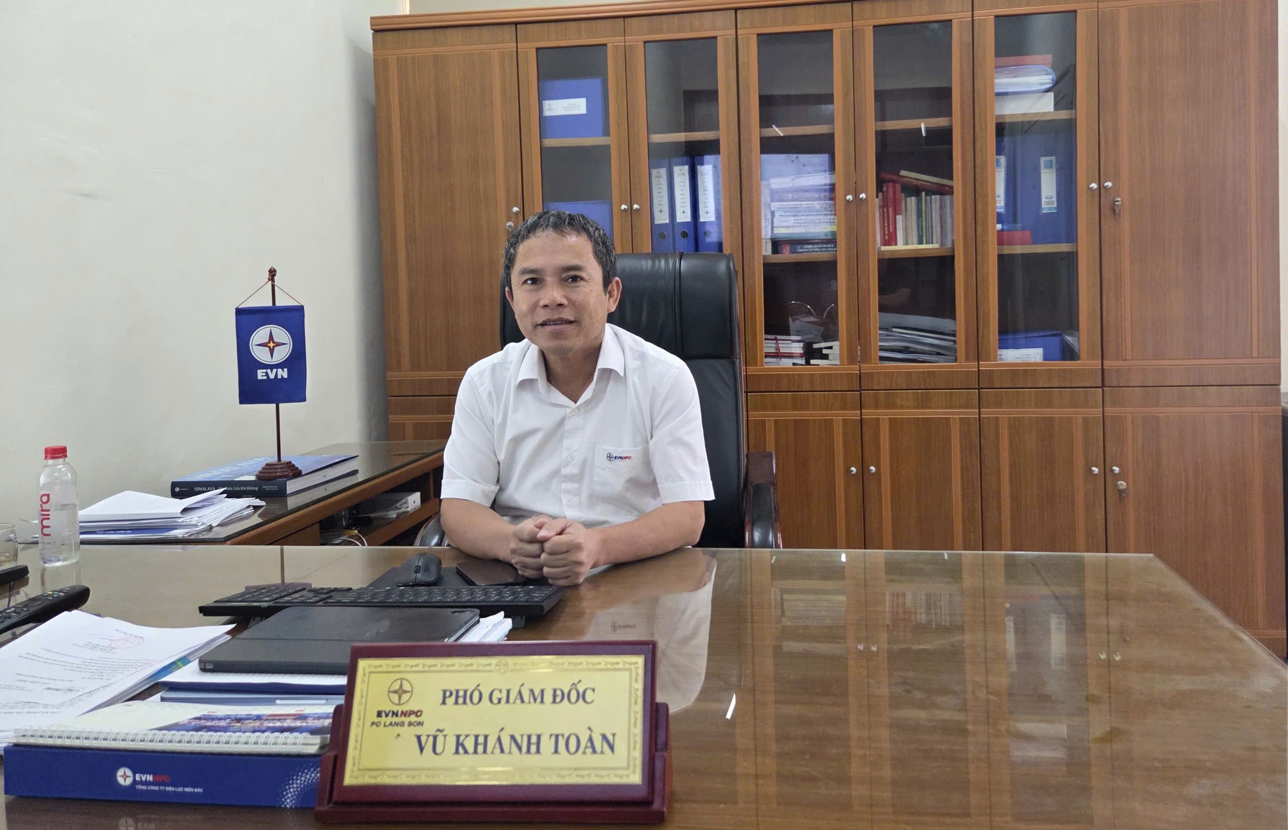 Lạng Sơn tiết kiệm hơn 23 triệu kWh điện trong 5 tháng đầu năm