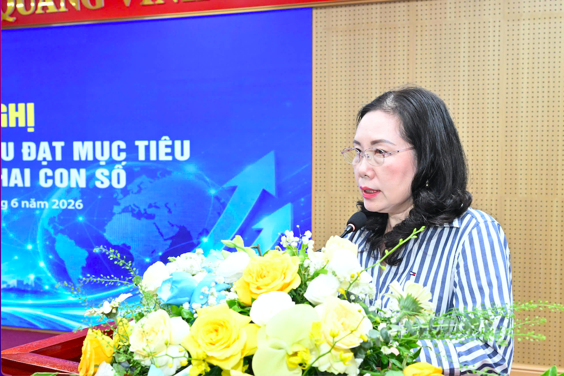 Ngành điện tử dự kiến tăng trưởng xuất khẩu 15-20% trong năm 2026