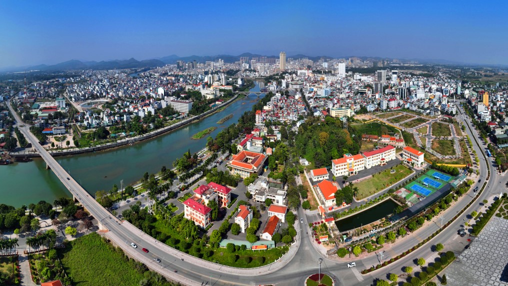 Quảng Ninh chính thức được công nhận đạt tiêu chí đô thị loại I